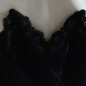 La Perla Bustier